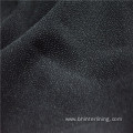 Elastic PA double dots coating woven lining fabric